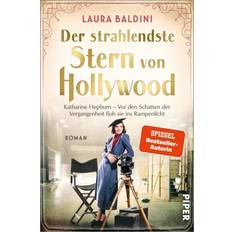 Dänisch Bücher Der strahlendste Stern von Hollywood (Geheftet)