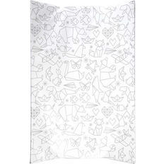Mini Origami Wedge Changing Mat