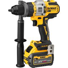 Dewalt cordless drill Dewalt DCD999NT-XJ Solo