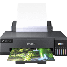 Epson A3 Printere Epson EcoTank ET-18100