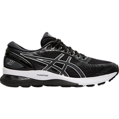 Asics Gel-Nimbus 21 W - Black/ Dark Grey