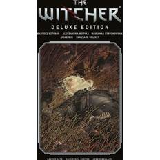 The Witcher Deluxe Edition