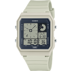 Dam - Digital - Vattentät Armbandsur Casio Pop (LF-20W-8A)