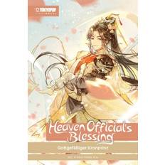 Heaven Official's Blessing Light Novel 02 (Geheftet)