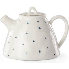 Lenox Blue Bay Teapot 0.25gal