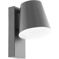 Eglo Caldiero Black Wandlampe