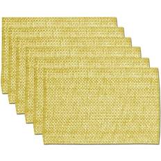 Gold Place Mats Bed Bath & Beyond n more Two-tone Place Mat Gold