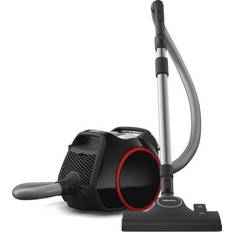 Miele Mains Cylinder Vacuum Cleaners Miele Boost CX1 Active Powerline Obsidiansort