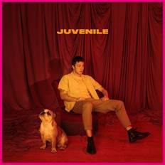 Helmig Hugo - Juvenile (CD)