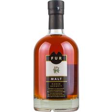 Fur snaps Fur Bryghus Malt Snaps 38% 50 cl