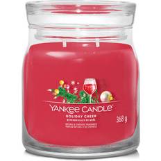 Yankee Candle Holiday Cheer Doftljus 368g