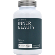 Pureviva Marine Collagen 270 st