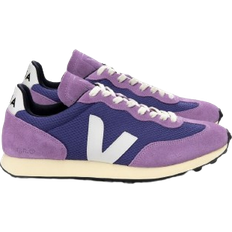 Veja Rio Branco - Purple/White