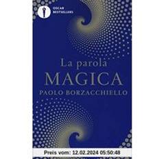 Libri La parola magica (Copertina flessibile)
