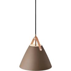 Nordlux Strap Beige Lampada a Sospensione 27cm