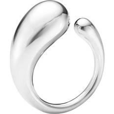 Georg jensen mercy ring large Georg Jensen Mercy Large Ring - Silver