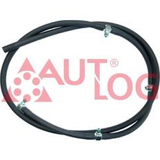 Autlog leaking fuel KL3005