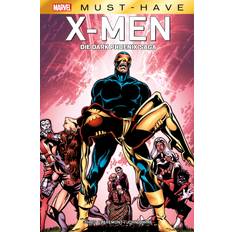 Marvel Must-Have: X-Men: Die Dark Phoenix Saga