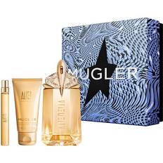 Alien 60ml parfum MUGLER Alien Goddess Gift Set EdP 60ml + EdP 10ml + Body Lotion 50ml