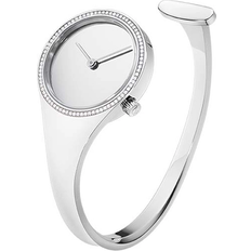 Georg Jensen Vivianna Diamond Bezel 27mm (3575620_0)