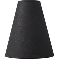 Nielsen Light Carolin Black Lampeskærm ∅ 20cm