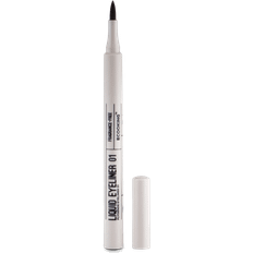 Liquid Eyeliner #01 Black