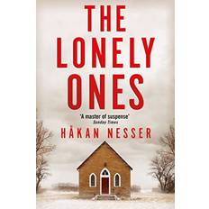 The Lonely Ones Håkan Nesser 9781509892303 (Hæftet, 2020)