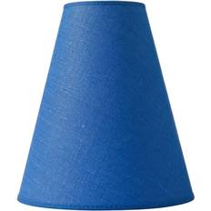 Nielsen Light Carolin Grain Blue Lampeskærm ∅ 20cm