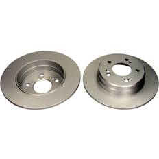 Chrysler Bremsesystemer Quaro Bremseskive QD4658