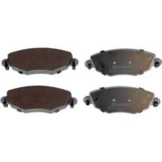 Brake pad set, brake QP4432