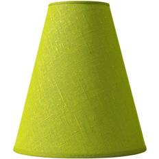 Daells Bolighus Screen Traffic Carolin Lime Lampeskærm ∅ 9cm