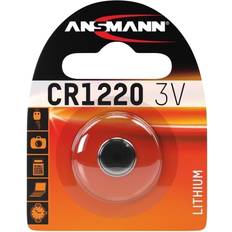 Ansmann CR1220