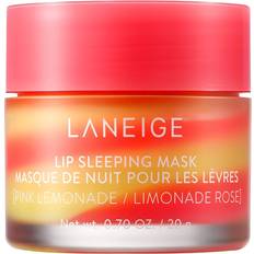 Laneige lip Laneige Lip Sleeping Mask Pink Lemonade 20g