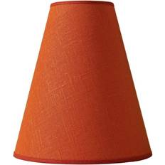 Nielsen Light Carolin Orange Lampskärm ∅ 20cm