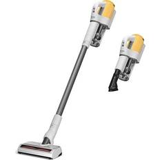 Miele Aspirapolveri Verticali Miele Duoflex HX1 Sunset Yellow Scopa Elettrica Senza Filo 160 W