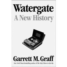 Watergate (Inbunden)