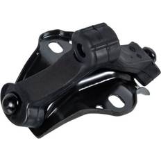 FEBI BILSTEIN Auspuff halter abgasanlage halter abgasanlage für audi skoda vw x
