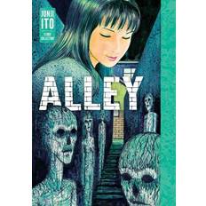 Ito Alley: Junji Ito Story Collection: Junji Ito (Hardcover, 2020)