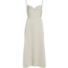 Strap Occasion Dress - Birch