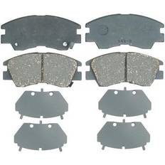 Mitsubishi Brake System Raybestos 1987-1996 Mitsubishi Mighty Max Front Brake Pad