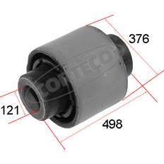 Corteco Silent Bloc De Triangle Q3 Q3