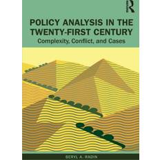 Books Policy Analysis in the Twenty-first Century