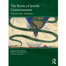 Books The Roots of Jewish Consciousness: Volume II (Paperback)