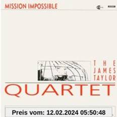 Mission Impossible (CD)