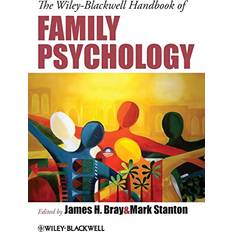 Books The Wiley-blackwell Handbook of Family Psychology (Paperback)