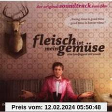 Fleisch Ist Mein Gemüse (CD)