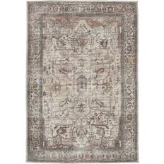 RugVista Oxana Oriental Brun, Beige
