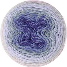 Scheepjes Whirl Fine Art DK 651 Impressionism Purple 220g