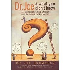 Books Dr. Joe and What You Didn't Know