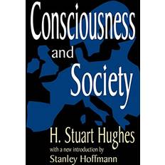 Books Consciousness and Society